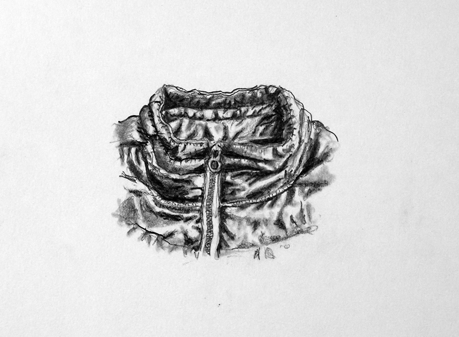 A gay couple is walking down the street in front of me. They are in the process&nbsp;of…