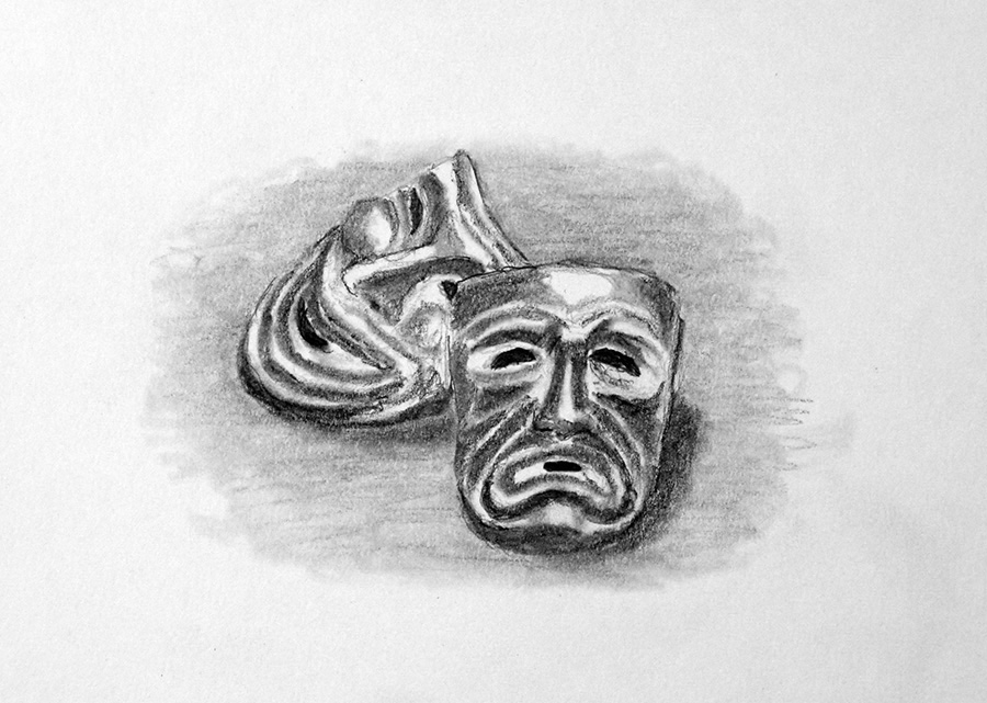 I’m sitting next to a middle aged Caucasian man on the subway. He’s&nbsp;dressed…