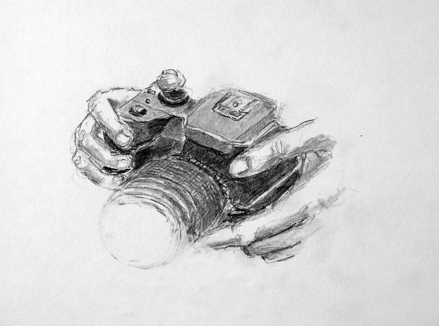 I’m sitting on a bench in Madison Square Park, reading a book, when a man approaches&nbsp;me…