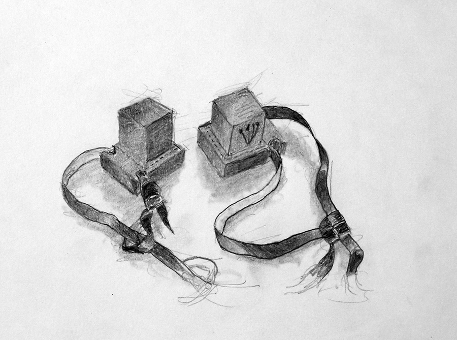 At the Chicago International Airport. I’m sitting near my gate waiting for a connecting…