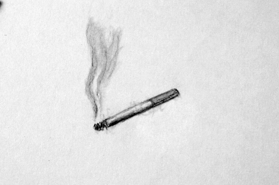 As I’m passing through the new section of park adjacent to my studio I&nbsp;notice…