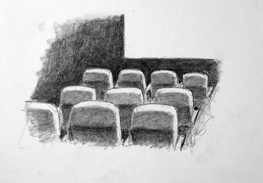 At a screening of ‘In Jackson Heights,’ the Wiseman documentary…