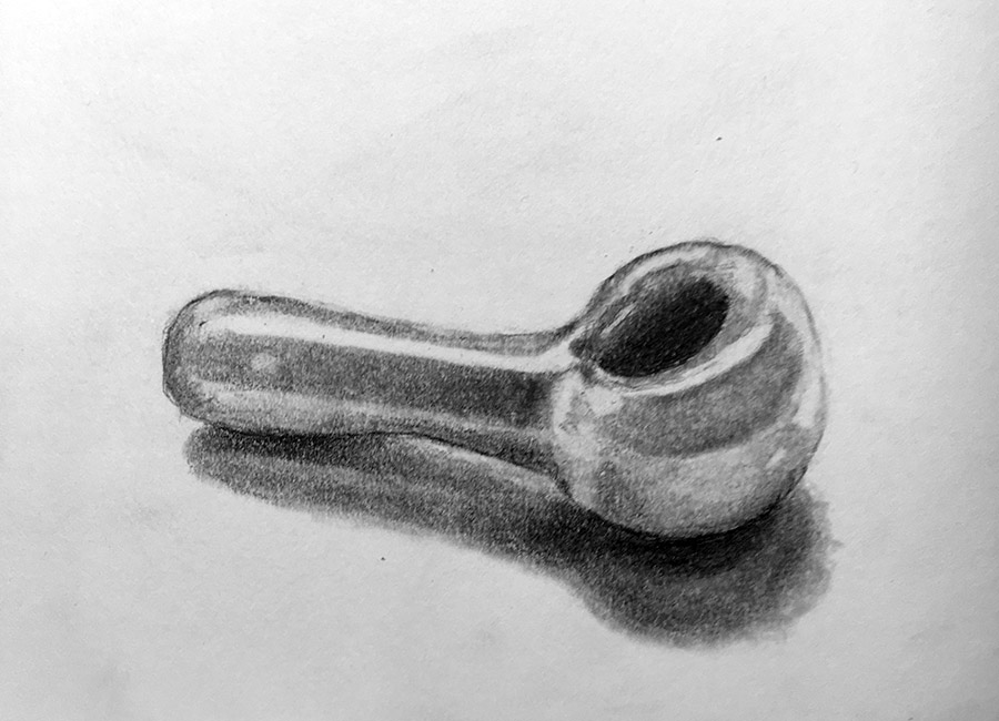 Exiting a crowded train at my stop in Queens I fall in behind a young woman. She’s&nbsp;dressed…