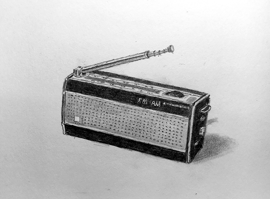 I’m crossing the street in a busy section of downtown&nbsp;Pasadena…